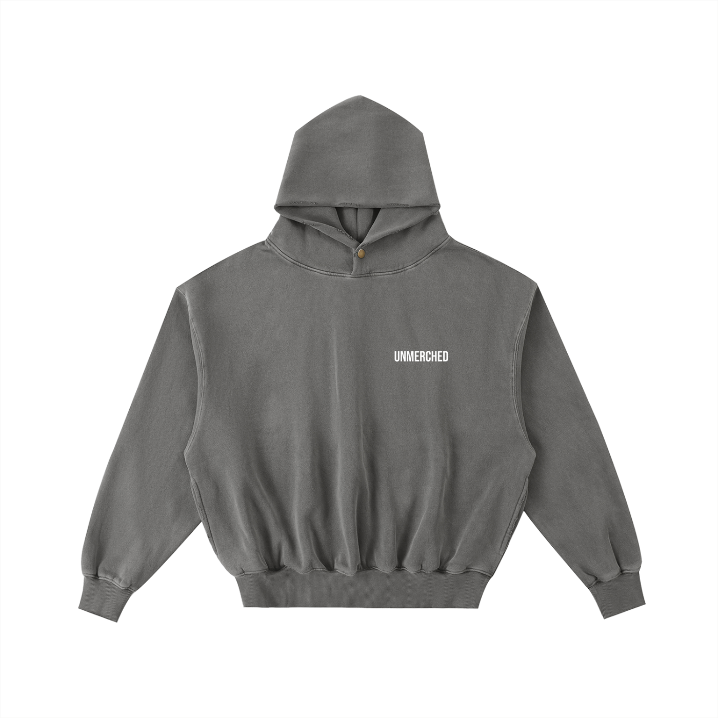 The Brise hoodie