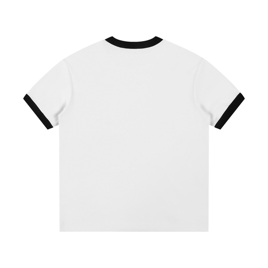 Le Campus t-shirt (white)