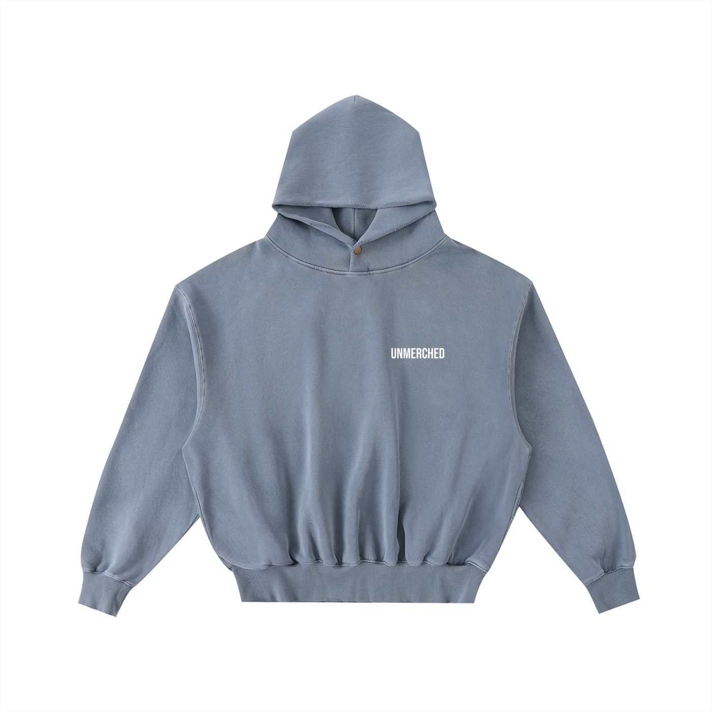 The Brise hoodie