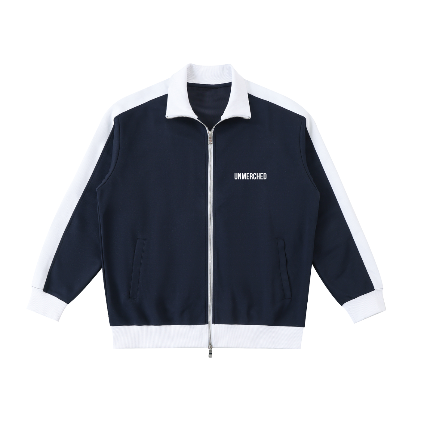 Athletic Dept tracktop