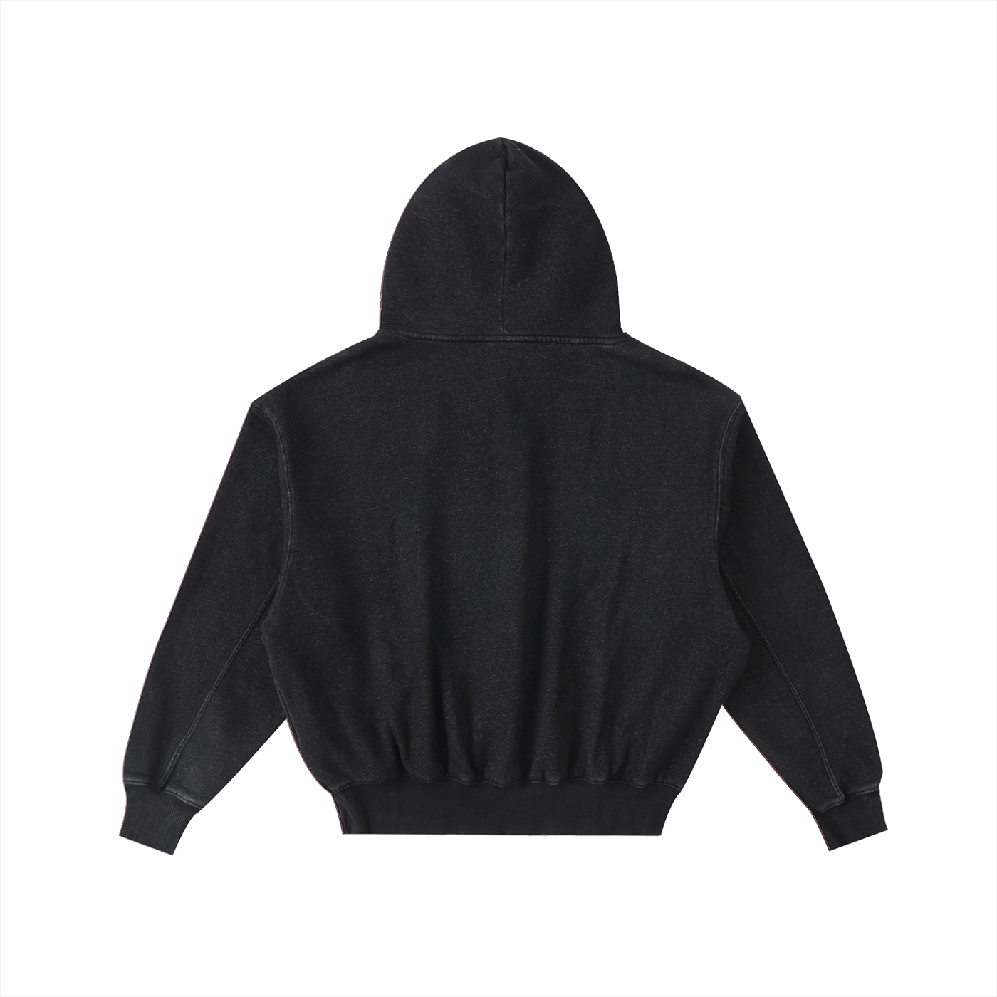 The Brise hoodie