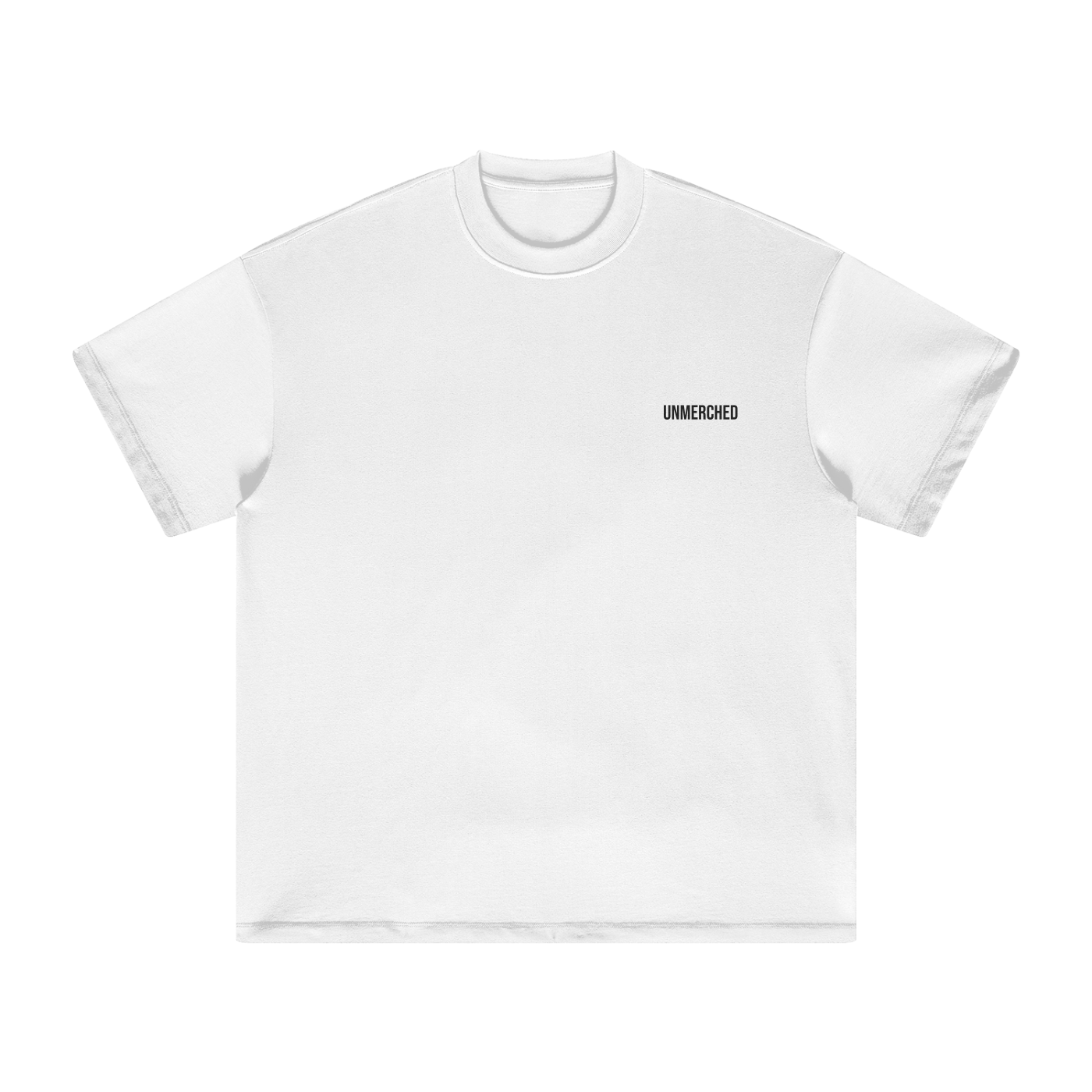 The Sans Étiquette t-shirt