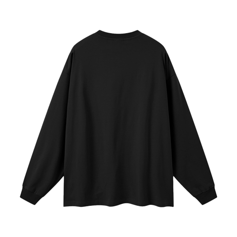 Noko Long Sleeve Tee