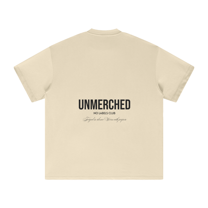 The Sans Étiquette t-shirt