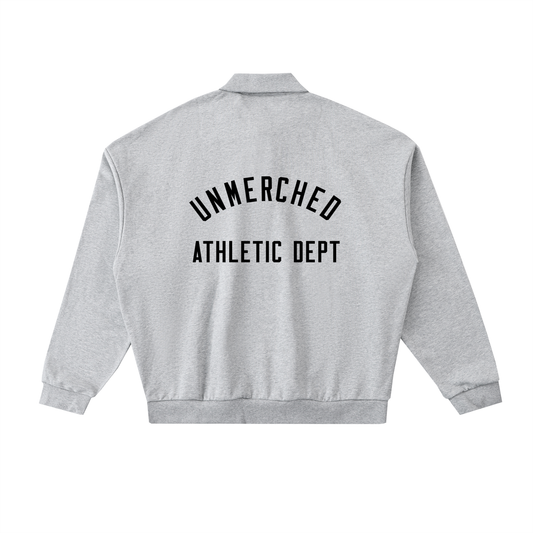 Athletic Dept. Jersey sweatshirt