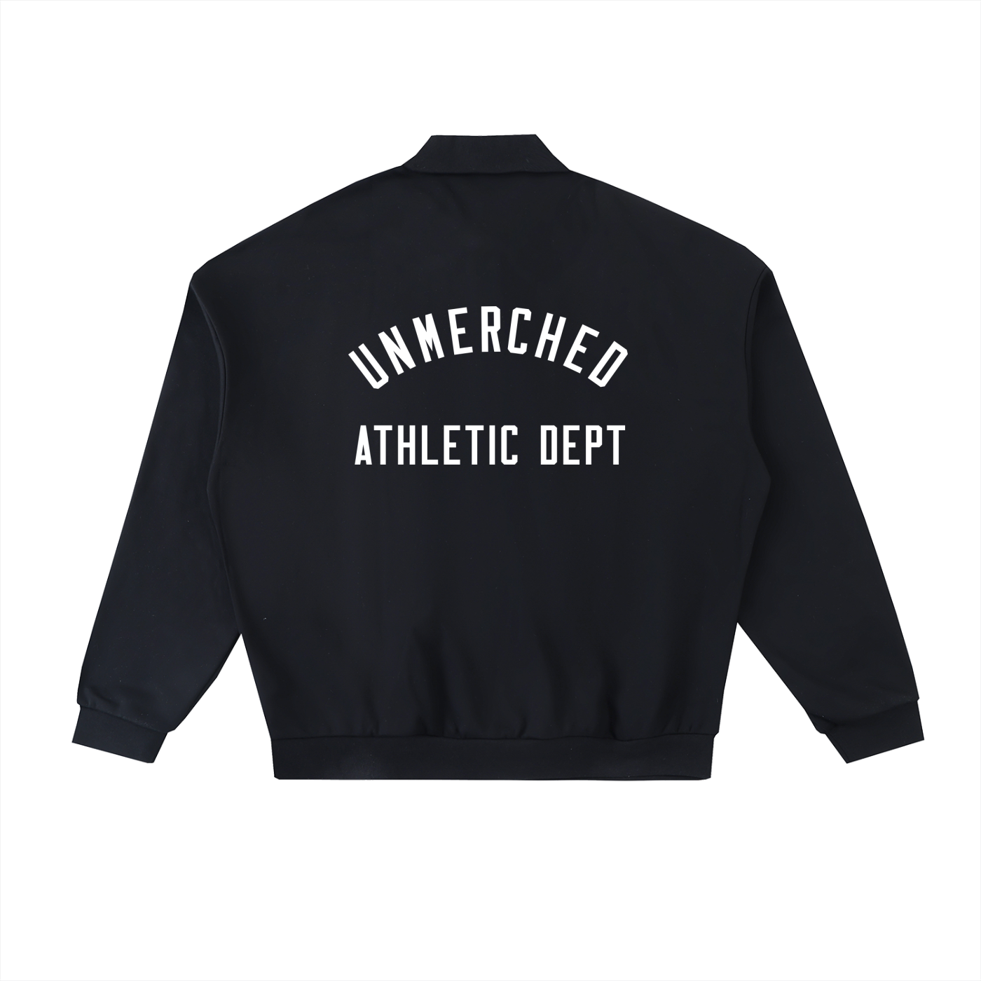 Athletic Dept. Jersey sweatshirt
