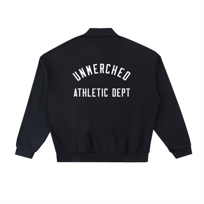 Athletic Dept. Jersey sweatshirt