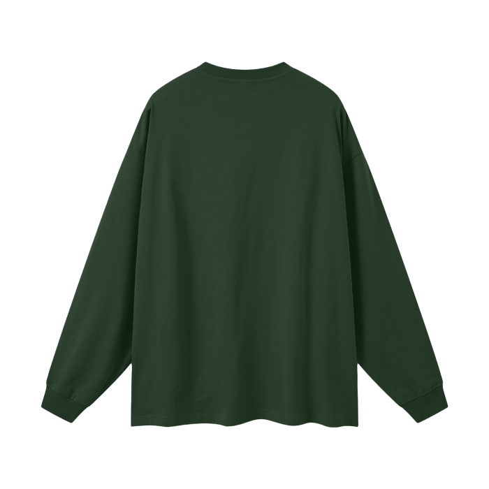 Noko Long Sleeve Tee