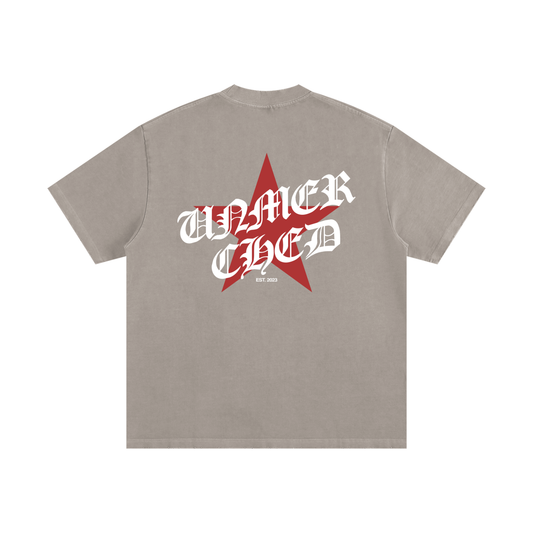 The Rébellion t-shirt