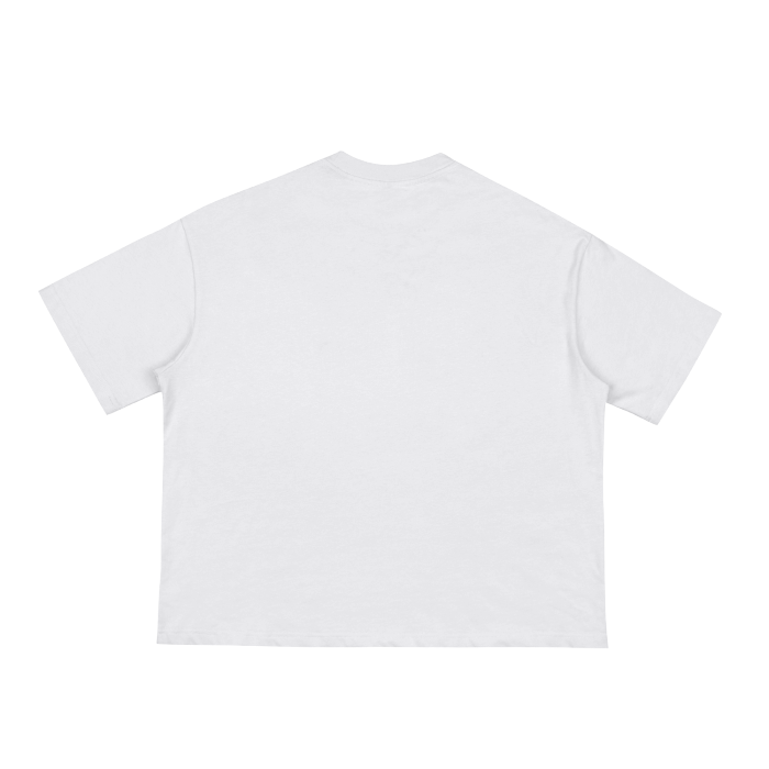 Kokou Classic Boxy Tee