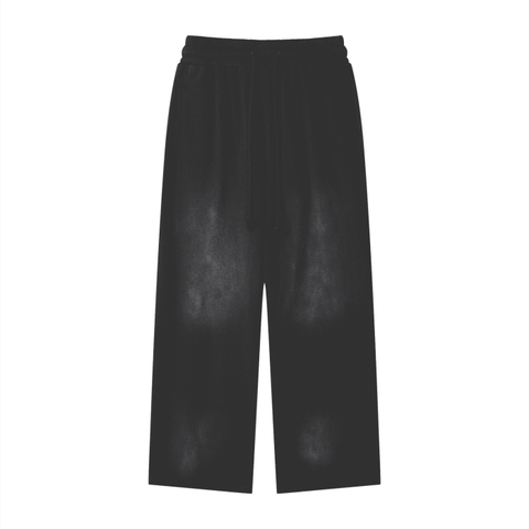 Adoe Washed Loose fit Sweatpants