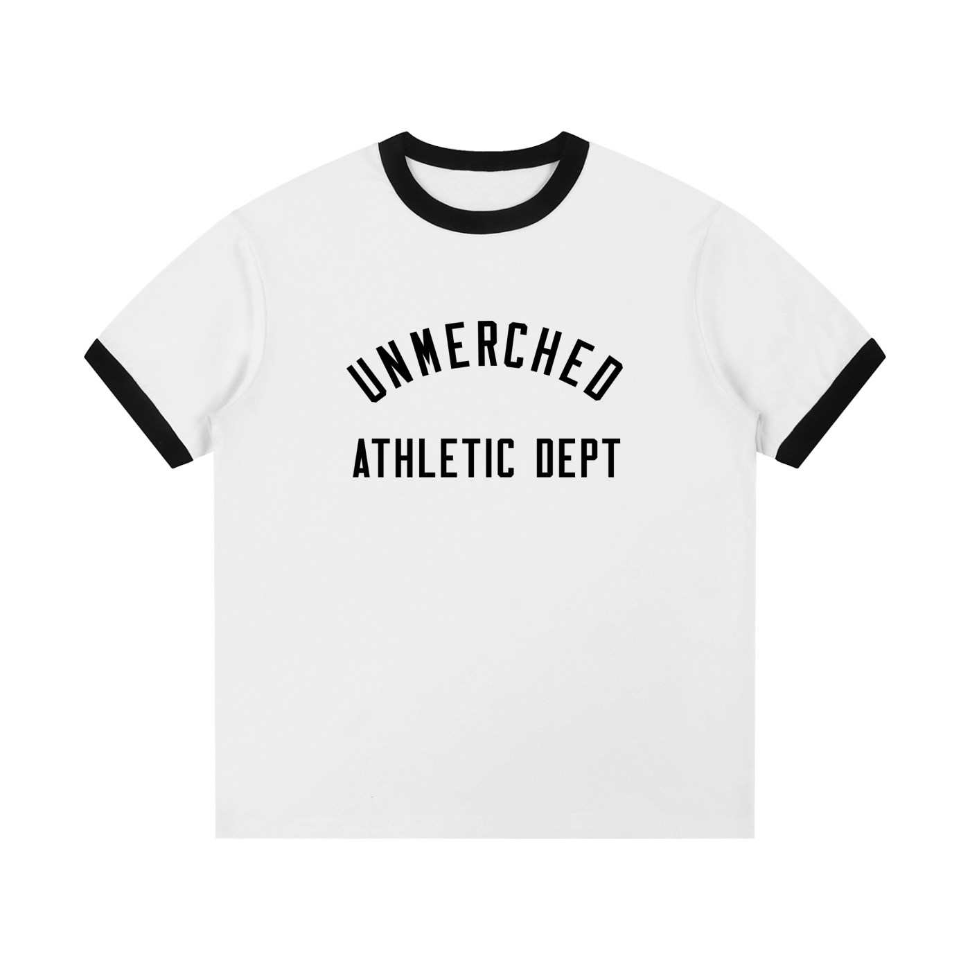 Le Campus t-shirt (white)