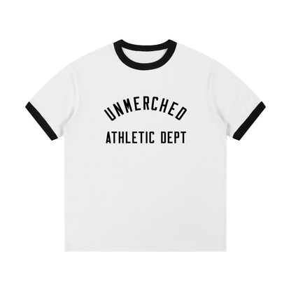 Le Campus t-shirt (white)