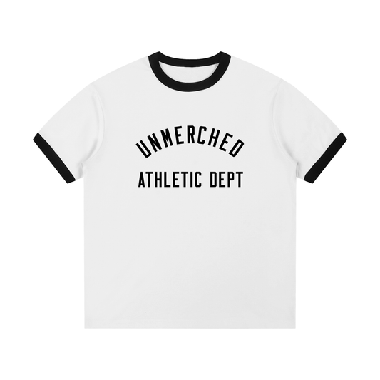 Le Campus t-shirt (white)