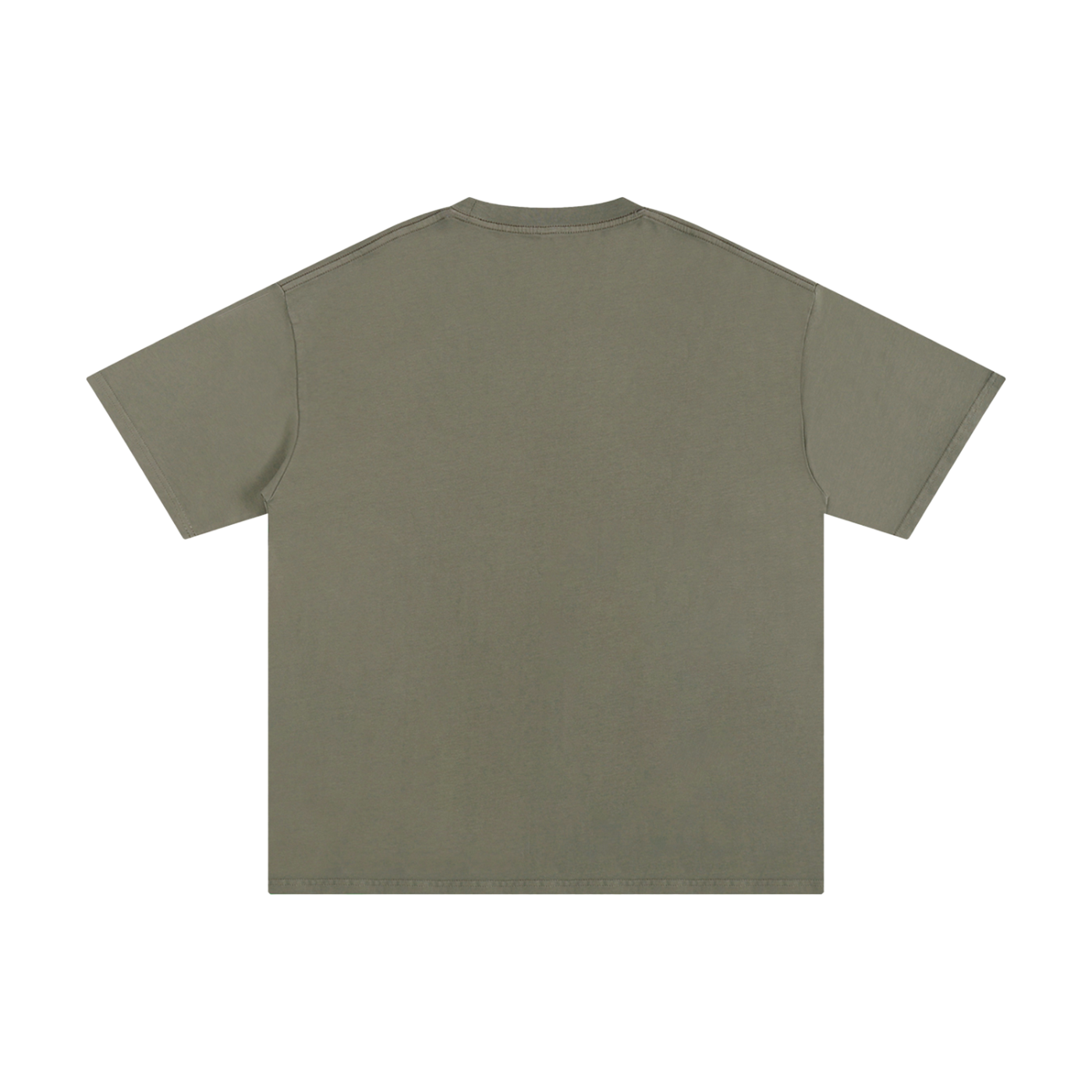 The Athlétique t-shirt