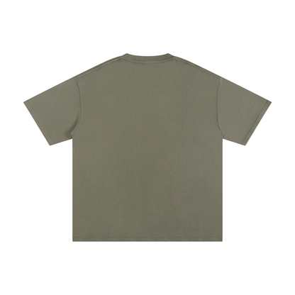The Athlétique t-shirt