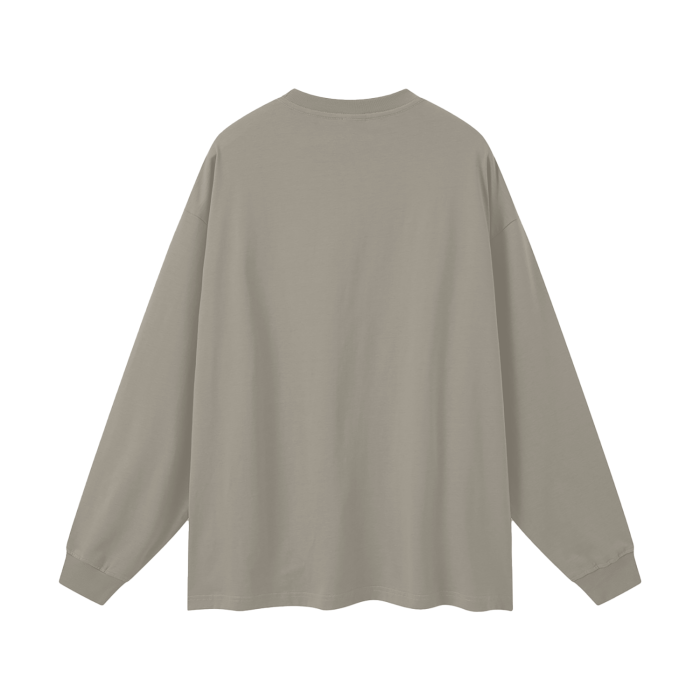 Noko Long Sleeve Tee