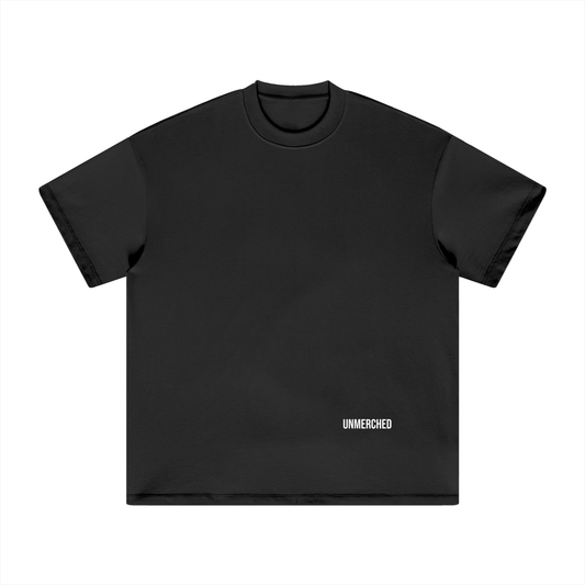 The Silence t-shirt