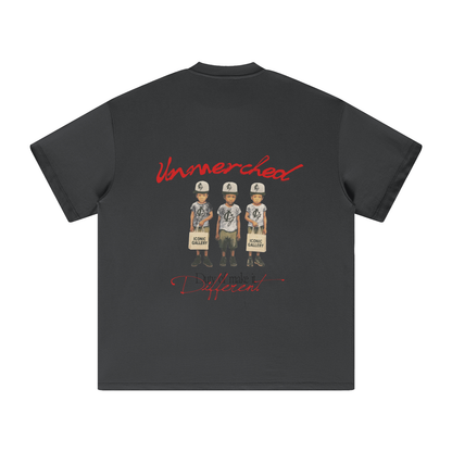 Les Trois t-shirt