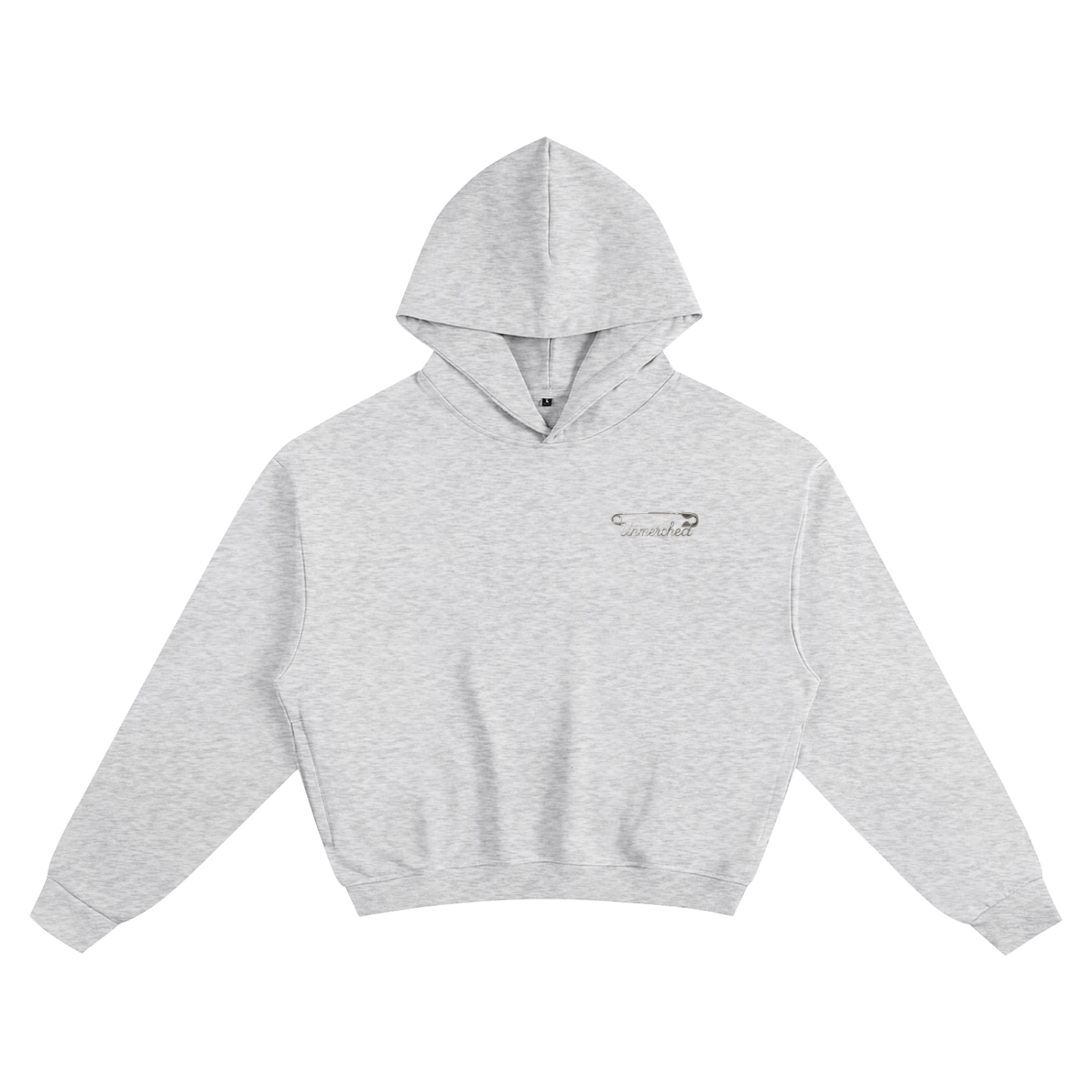The Aiguille hoodie