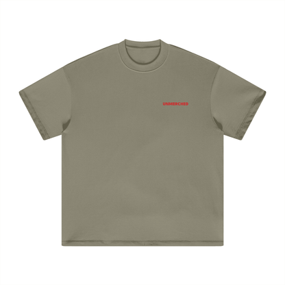 Les Trois t-shirt