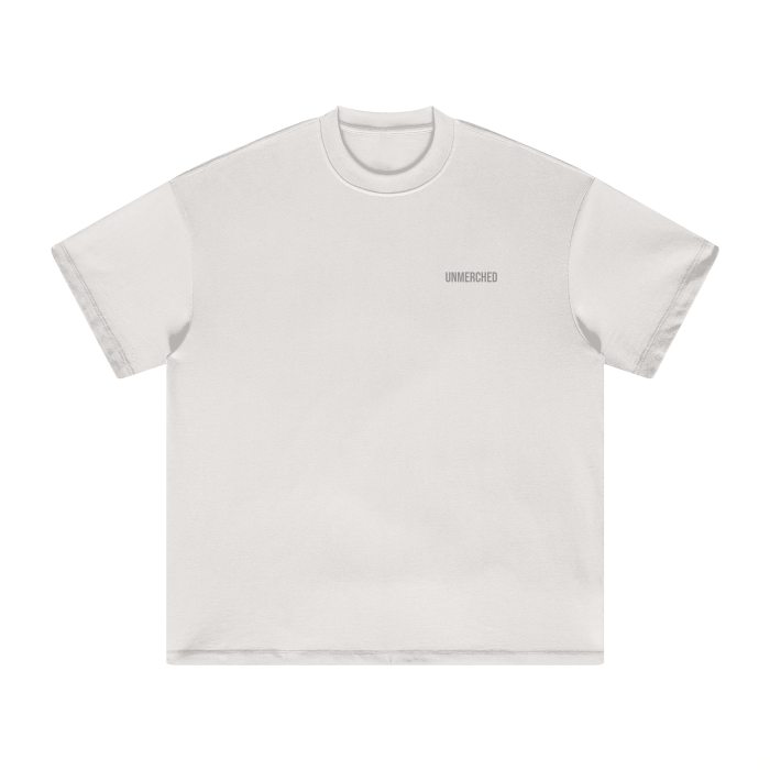 Asase FOG T-Shirt - 305GSM