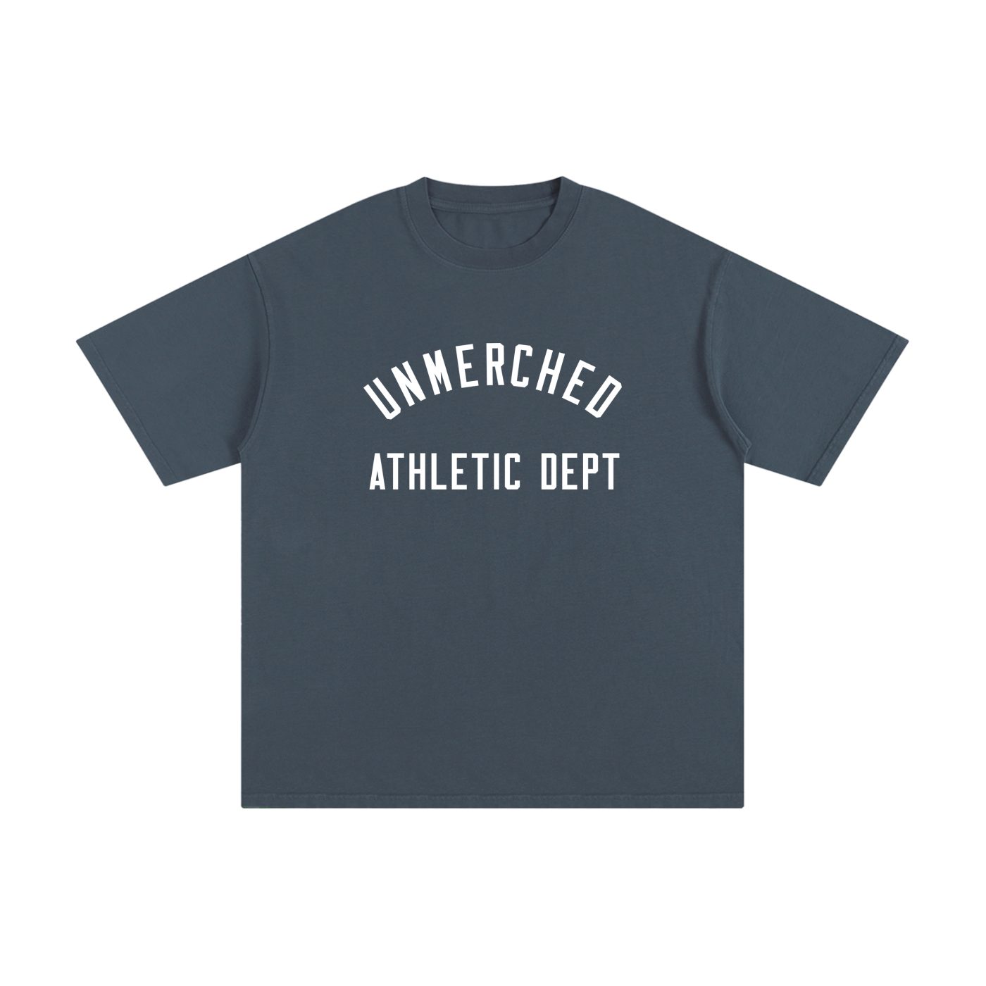 The Athlétique t-shirt