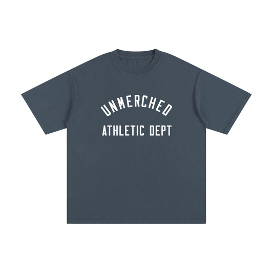 The Athlétique t-shirt