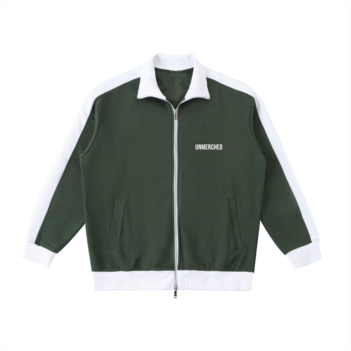 Athletic Dept tracktop