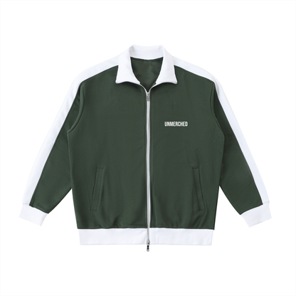 Athletic Dept tracktop