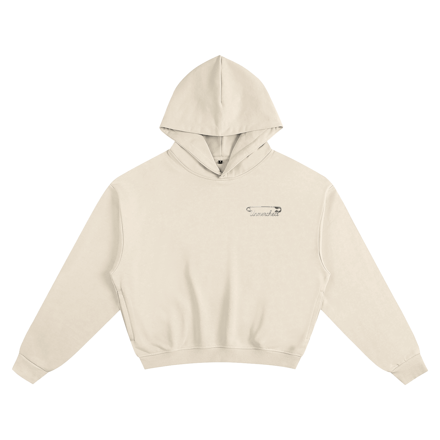 The Aiguille hoodie