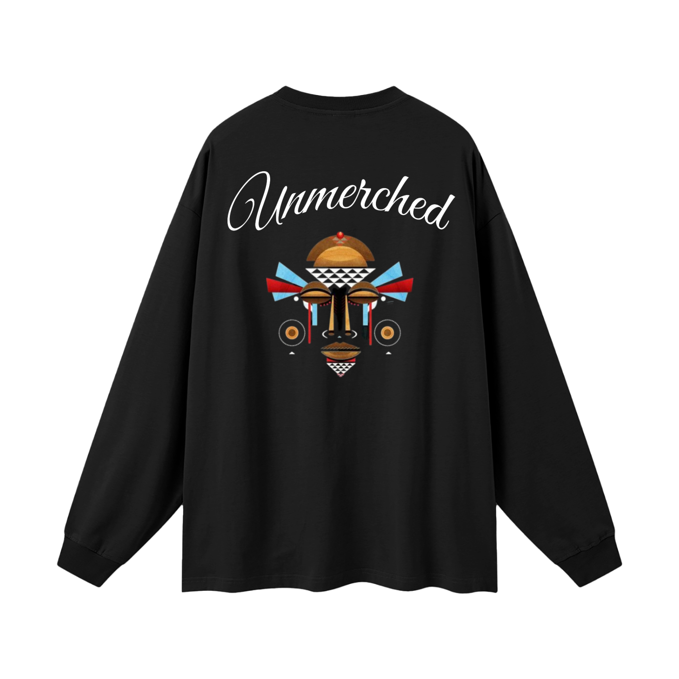 Kinshasa  Long Sleeve T-Shirt