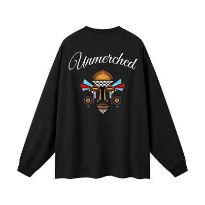 Kinshasa  Long Sleeve T-Shirt