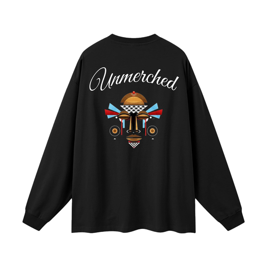 Kinshasa  Long Sleeve T-Shirt
