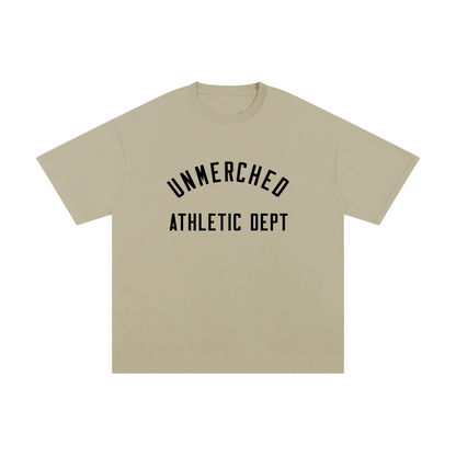 The Athlétique t-shirt