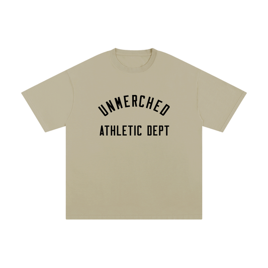 The Athlétique t-shirt