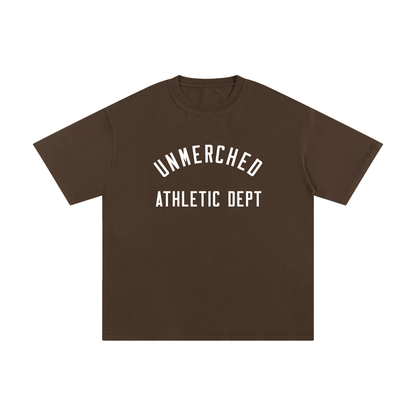 The Athlétique t-shirt