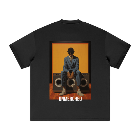The Monsieur t-shirt