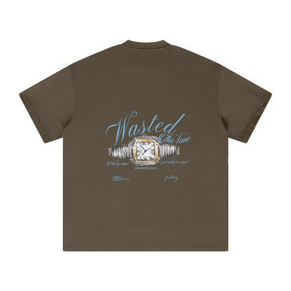 Le Temps t-shirt