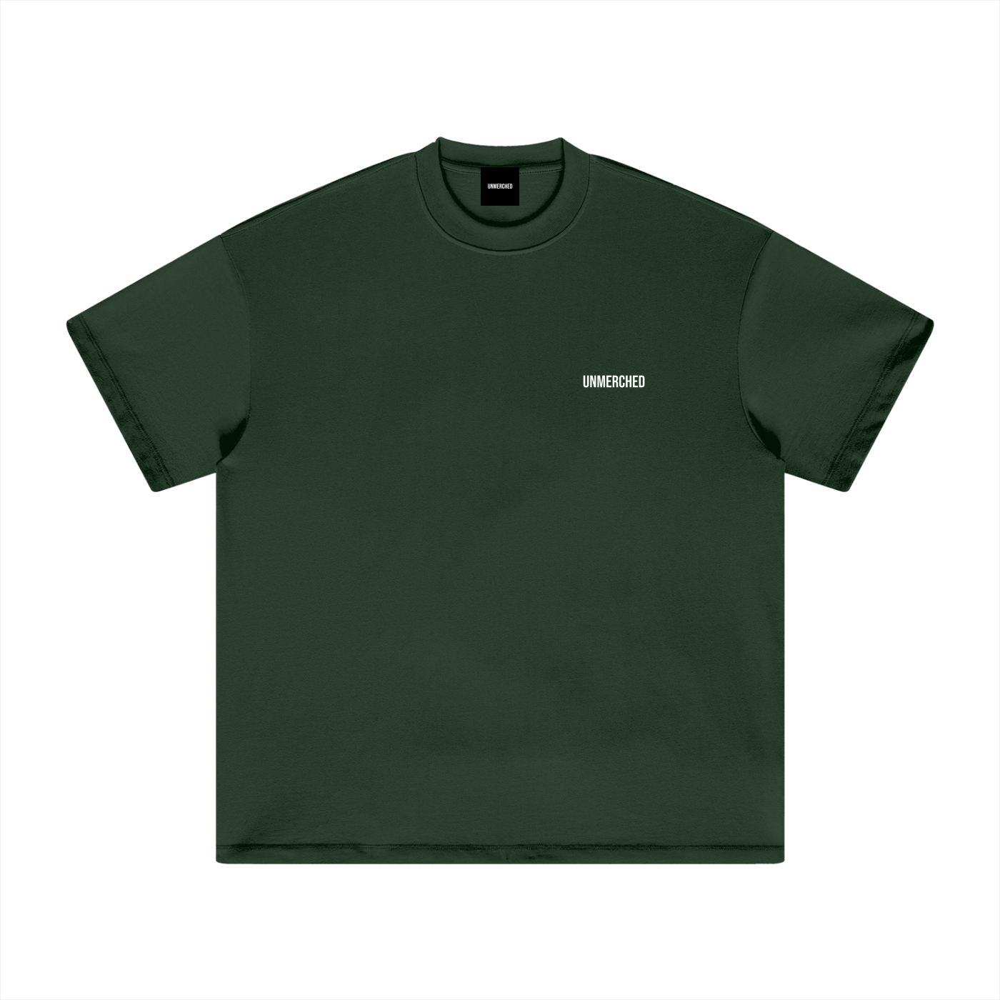 The Monsieur t-shirt