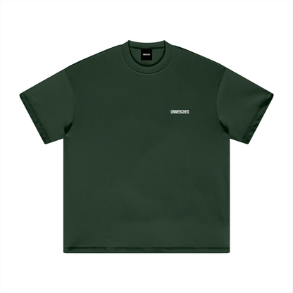The Monsieur t-shirt