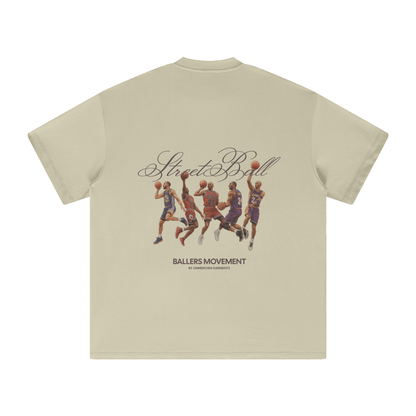 Les Ballers t-shirt