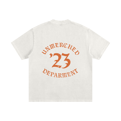 Dept. 23 t-shirt