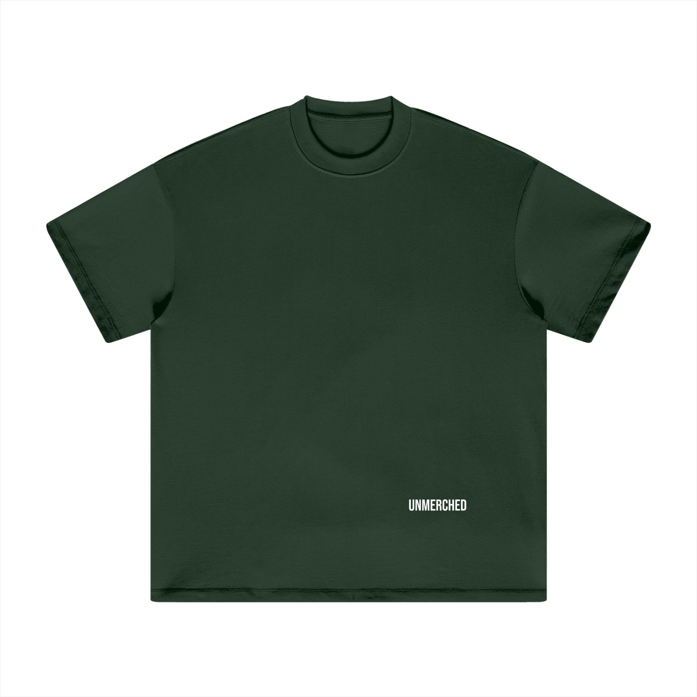 The Silence t-shirt