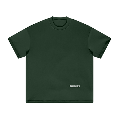 The Silence t-shirt