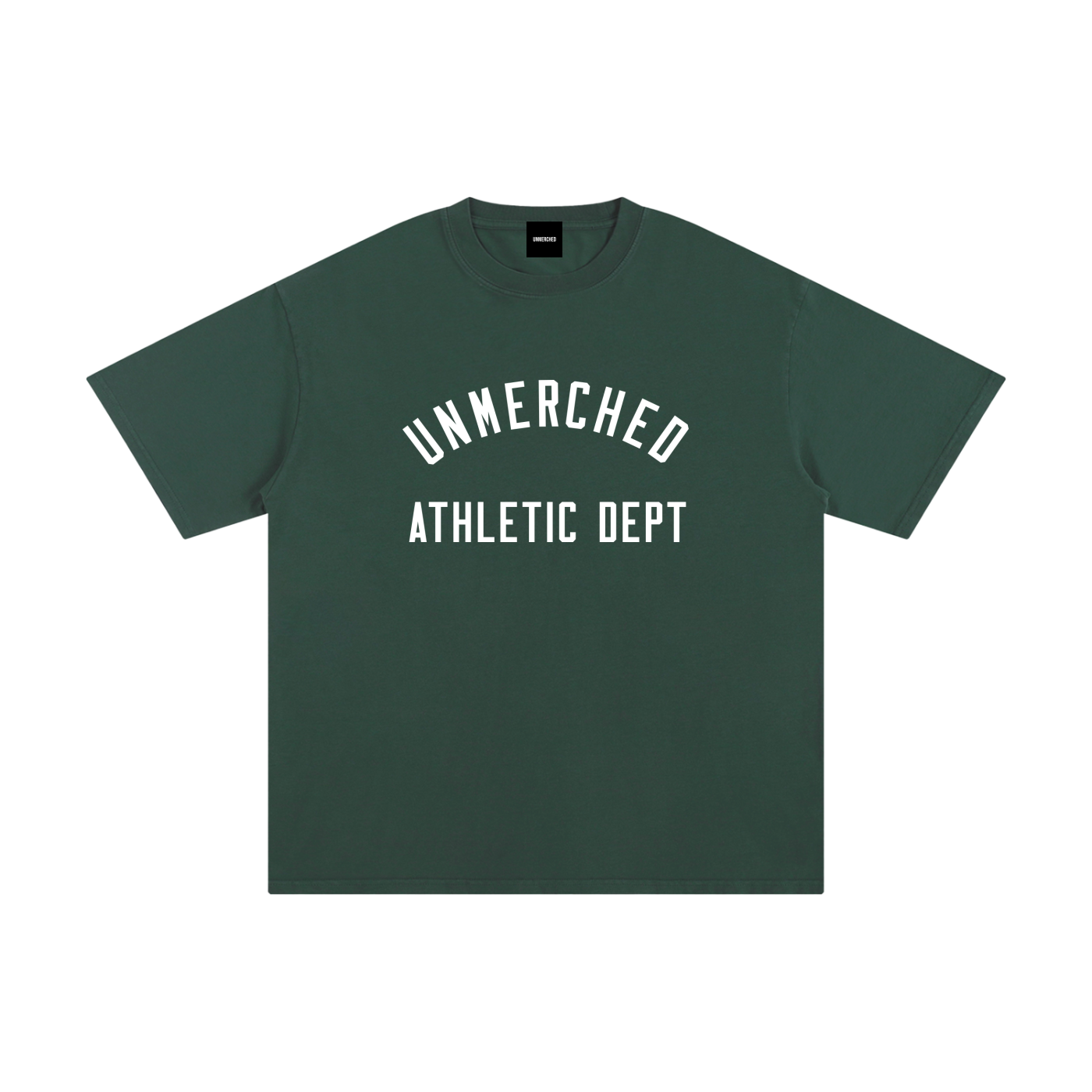 The Athlétique t-shirt