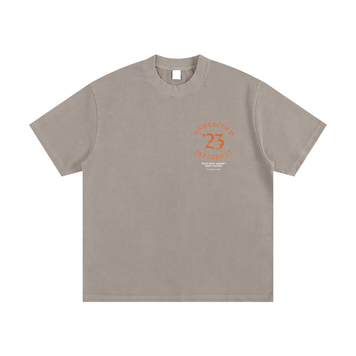 Dept. 23 t-shirt