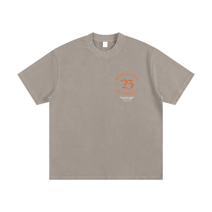 Dept. 23 t-shirt