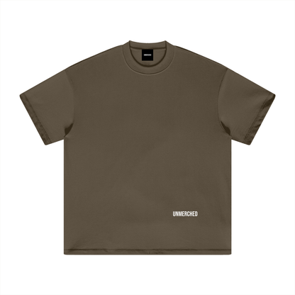 The Silence t-shirt