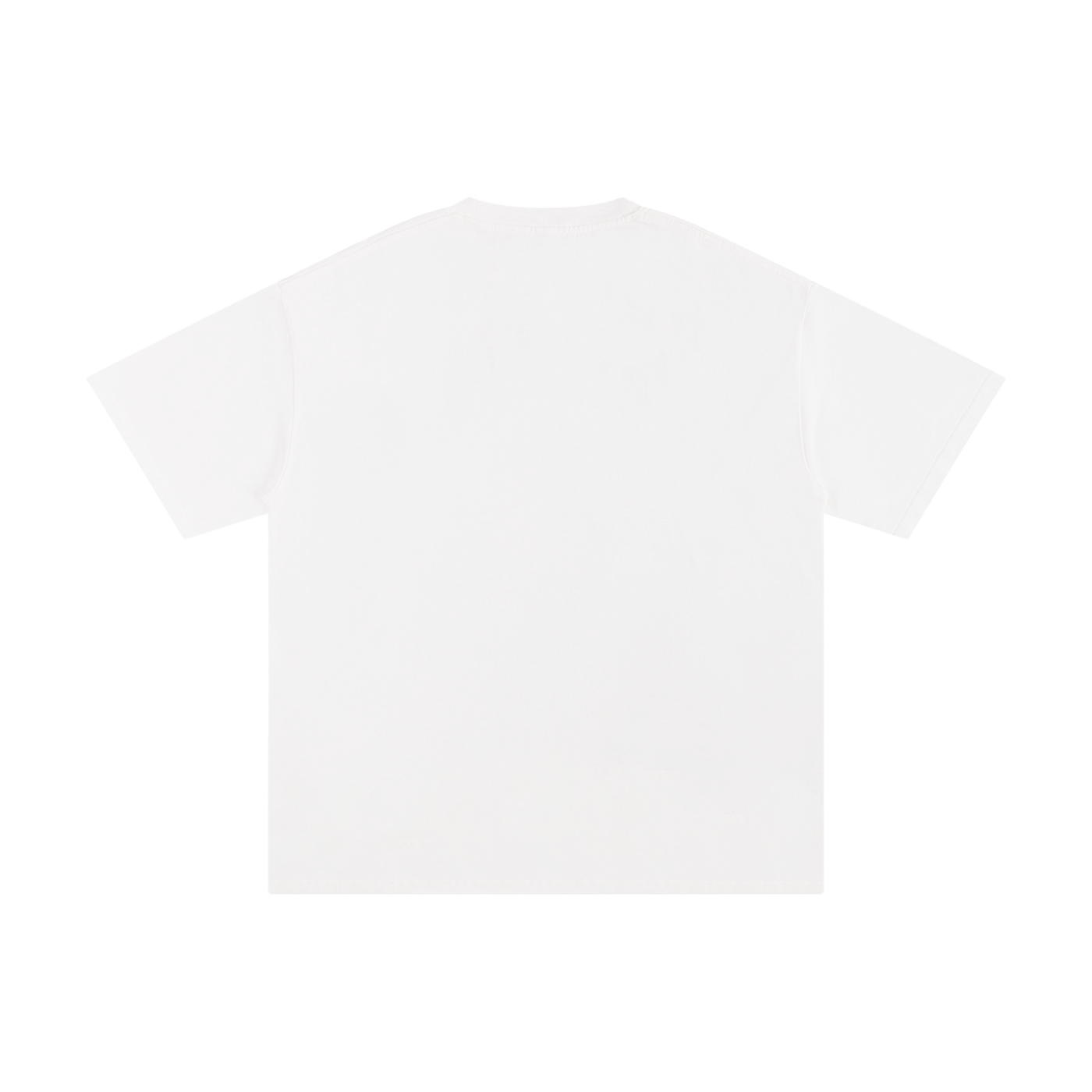 The Athlétique t-shirt